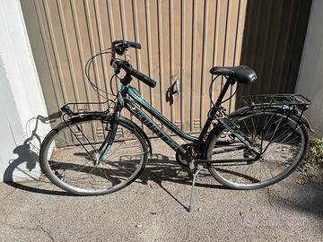 Bicicletta da città Bottecchia size 44 donna