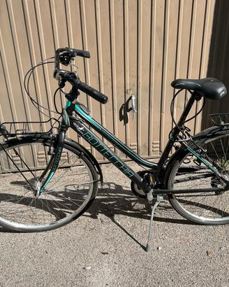 Bicicletta da città Bottecchia size 44 donna