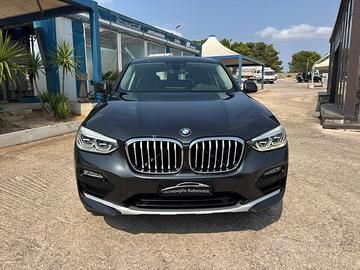 Bmw X4 xDrive20d xLine 190cv 2020