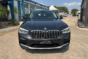 Bmw X4 xDrive20d xLine 190cv 2020