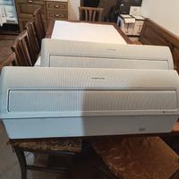 TRATTABILE - Condizionatore Samsung (doppio split)
