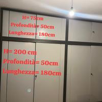 Mobili ufficio in metallo