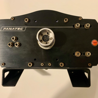 Fanatec ClubSport Wheel Base V2.5