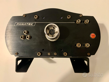 Fanatec ClubSport Wheel Base V2.5