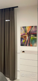 Quadro su Tela, Decorazione Parete cm. 50x70