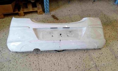 PARAURTI POSTERIORE COMPLETO SMART Forfour 1Â° Ser