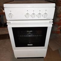 Cucina a gas Delonghi Smart