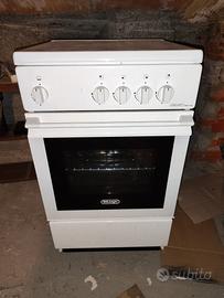 Cucina a gas Delonghi Smart