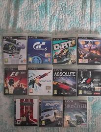 giochi originali ps3 perfetti