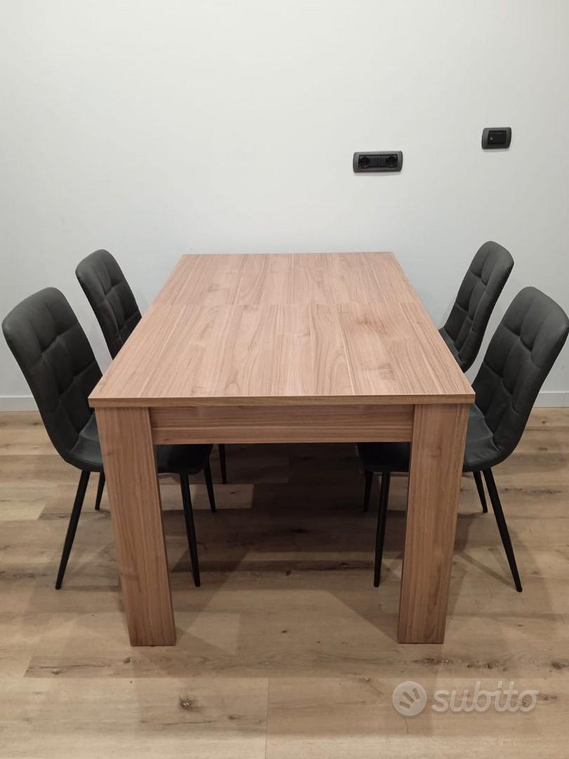 Tavolo Saturno Mondo Convenienza Tavoli E Sedie Foto Saturno