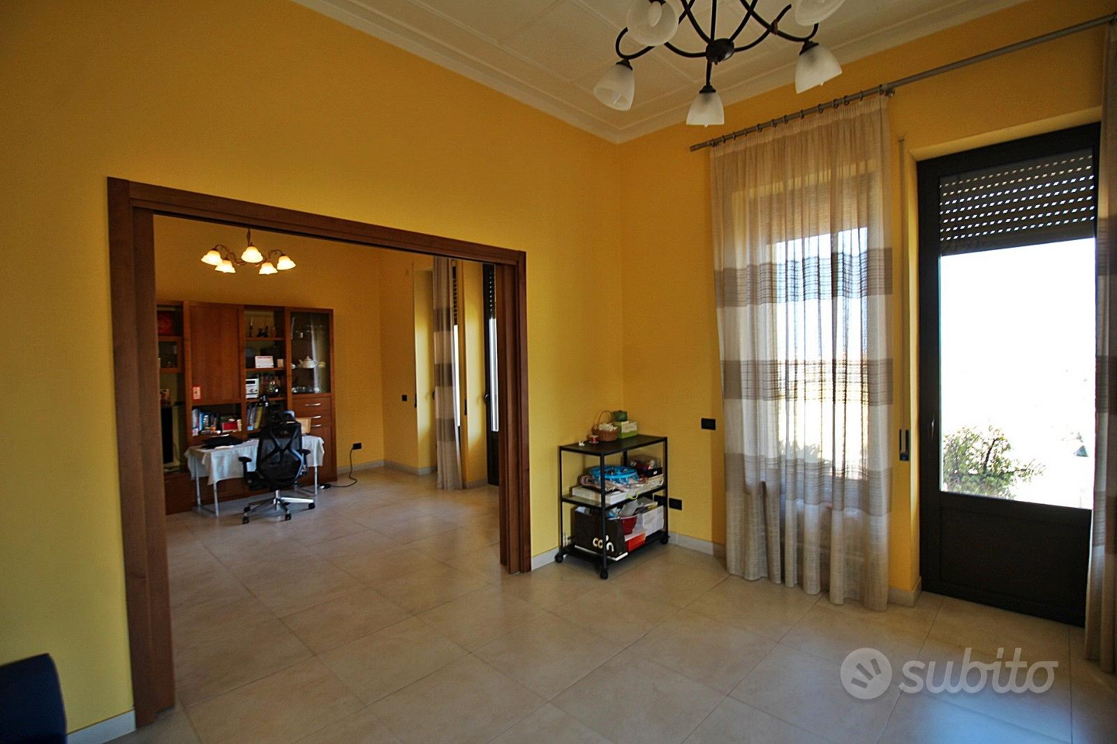 Appartamento – CT - Altro