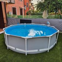 Piscina INTEX rotonda da 305x76cm