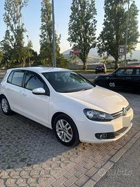 Volkswagen Golf 6