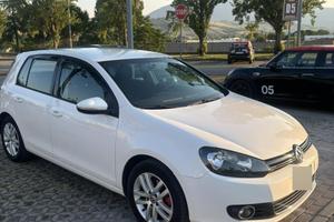Volkswagen Golf 6