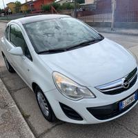 Opel Corsa 1.3 CDTI 75CV F.AP. 5 porte Elective