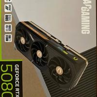 RTX 5080 ZOTAC