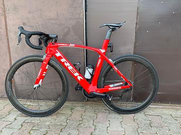 Trek Madone SLR 9