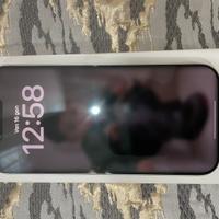 iphone 17 pro 256gb come nuovo