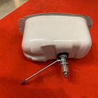 Serbatoio Vespa 125