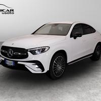 Mercedes GLC Coupe - C254 - GLC Coupe 220 d AMG Li