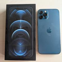 iPhone 12 Pro 512 GB