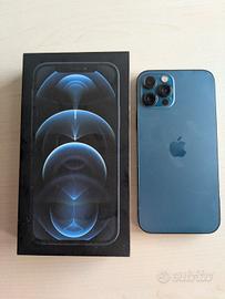 iPhone 12 Pro 512 GB