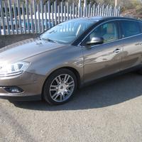 Lancia Delta 1.9 M-Jet TwinTurbo - 2010