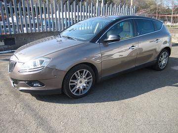 Lancia Delta 1.9 M-Jet TwinTurbo - 2010