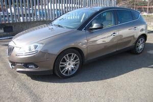 Lancia Delta 1.9 M-Jet TwinTurbo - 2010