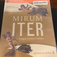 Mirum iter 2