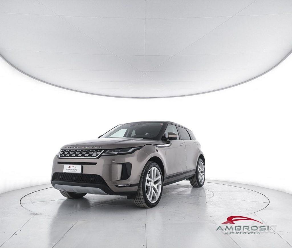 Land Rover RR Evoque 2ª serie