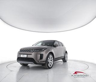 LAND ROVER Range Rover Evoque 2.0D I4 180 CV AWD