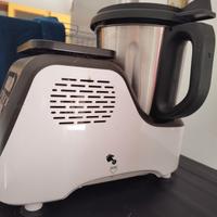 kitchen robot