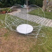 Carrozza Cenerentola
