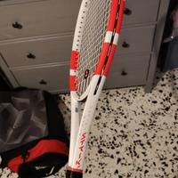 Babolat pure strike 100