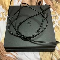 PS4 usata 