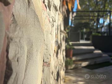 PORZIONE DI BIFAMILIARE A UDINE