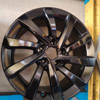 CERCHI USATI RAGGIO 16 POLLICI ALFA ROMEO GIULIETT