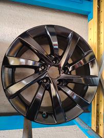 CERCHI USATI RAGGIO 16 POLLICI ALFA ROMEO GIULIETT