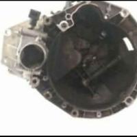 Cambio lancia Ypsilon  elefantino 