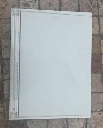 Tavoletta parallelografo Fara