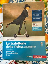 Libro fisica 4 anno