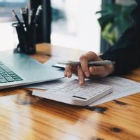 Impiegato contabile amministrativo