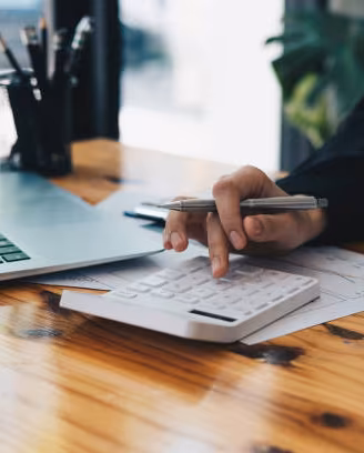 Impiegato contabile amministrativo