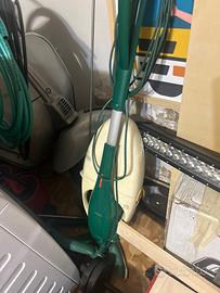 Folletto vorwerk vk 121
