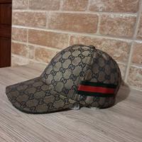 Cappello Gucci