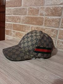 Cappello Gucci