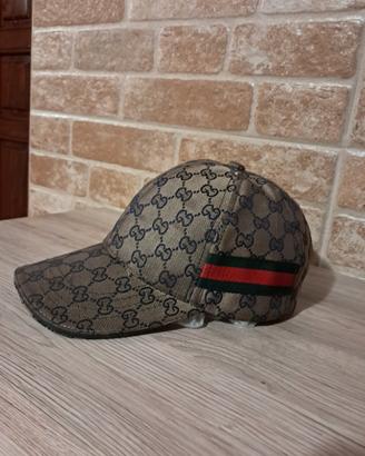 Cappello Gucci