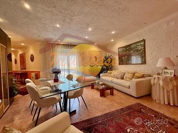 Pentavani ristrutturato zona filisto rif2156
