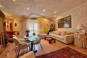 Pentavani ristrutturato zona filisto rif2156